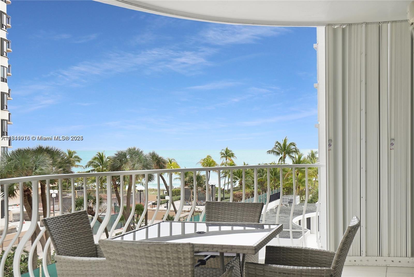 10155 Collins Ave #406, Bal Harbour, Florida image 11