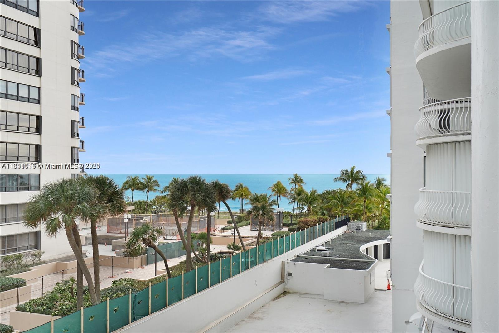 10155 Collins Ave #406, Bal Harbour, Florida image 12