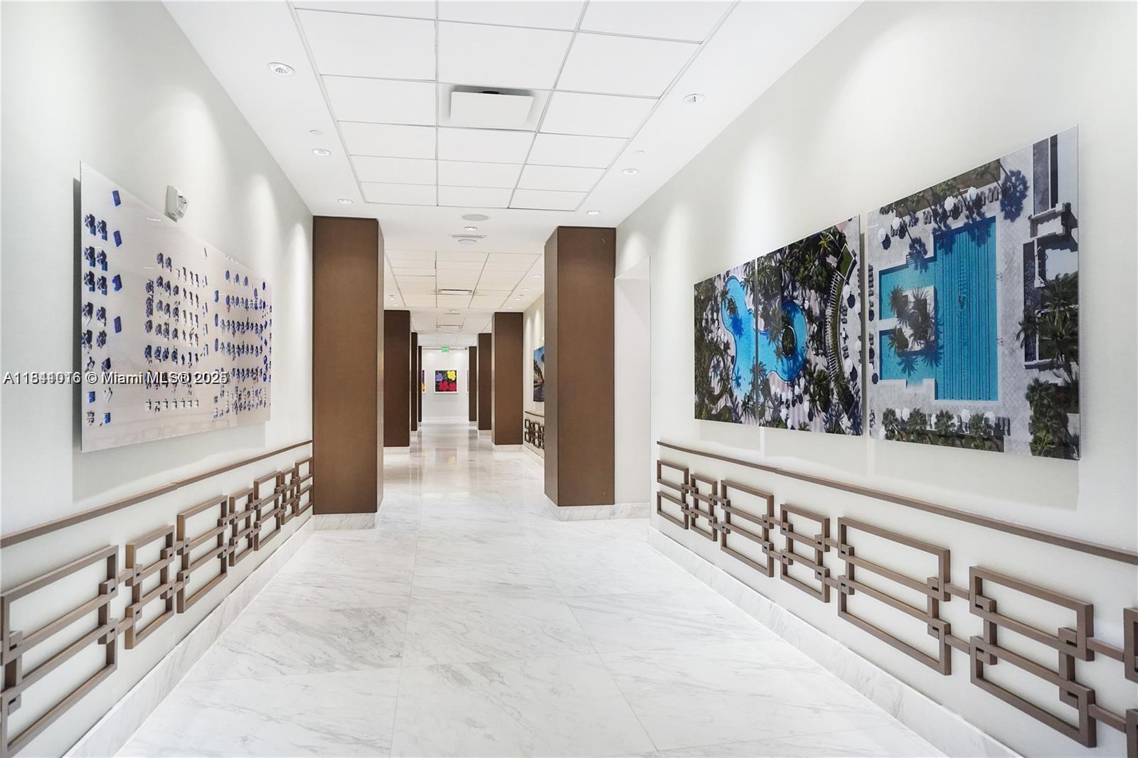 10155 Collins Ave #406, Bal Harbour, Florida image 35