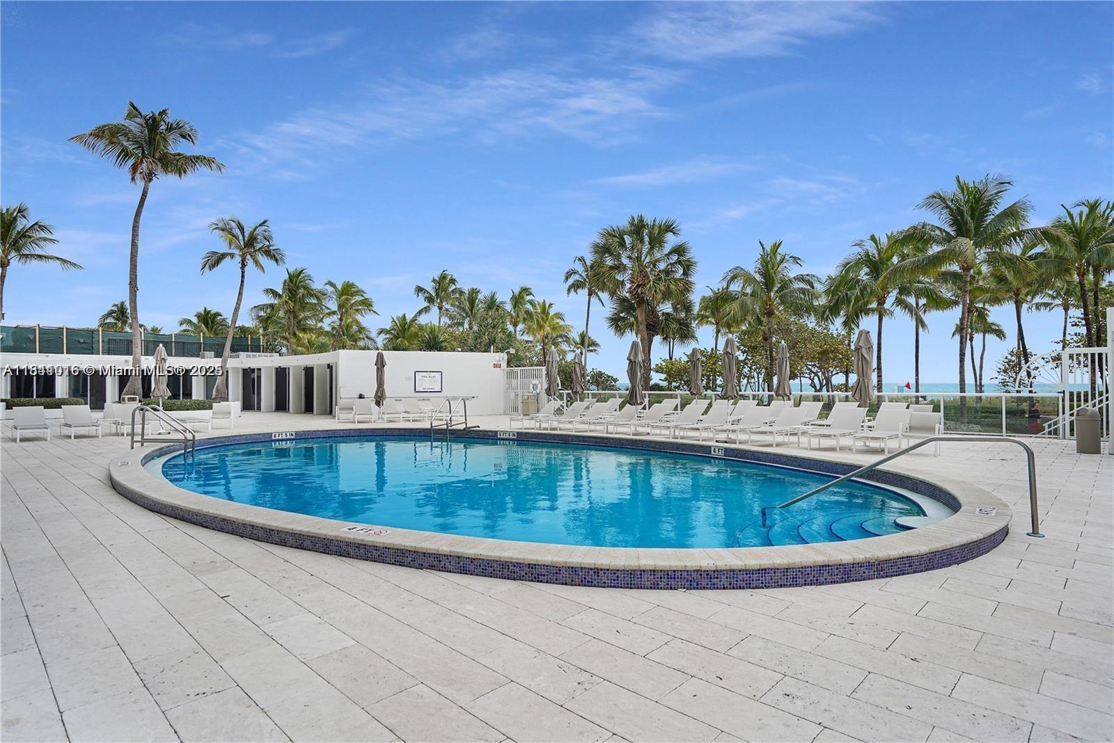 10155 Collins Ave #406, Bal Harbour, Florida image 37