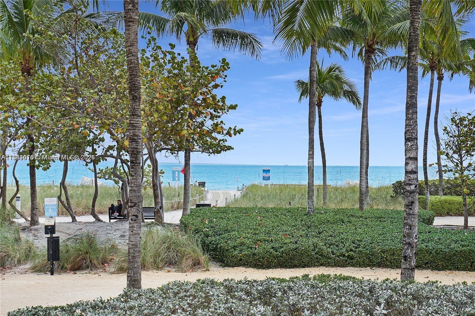10155 Collins Ave #406, Bal Harbour, Florida image 40