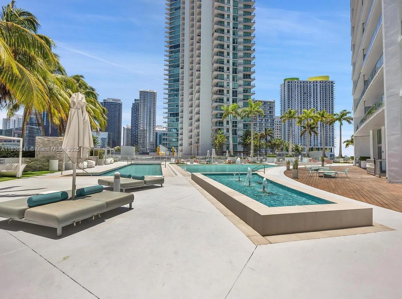 90 SW 3rd St #2506, Miami, Florida image 29
