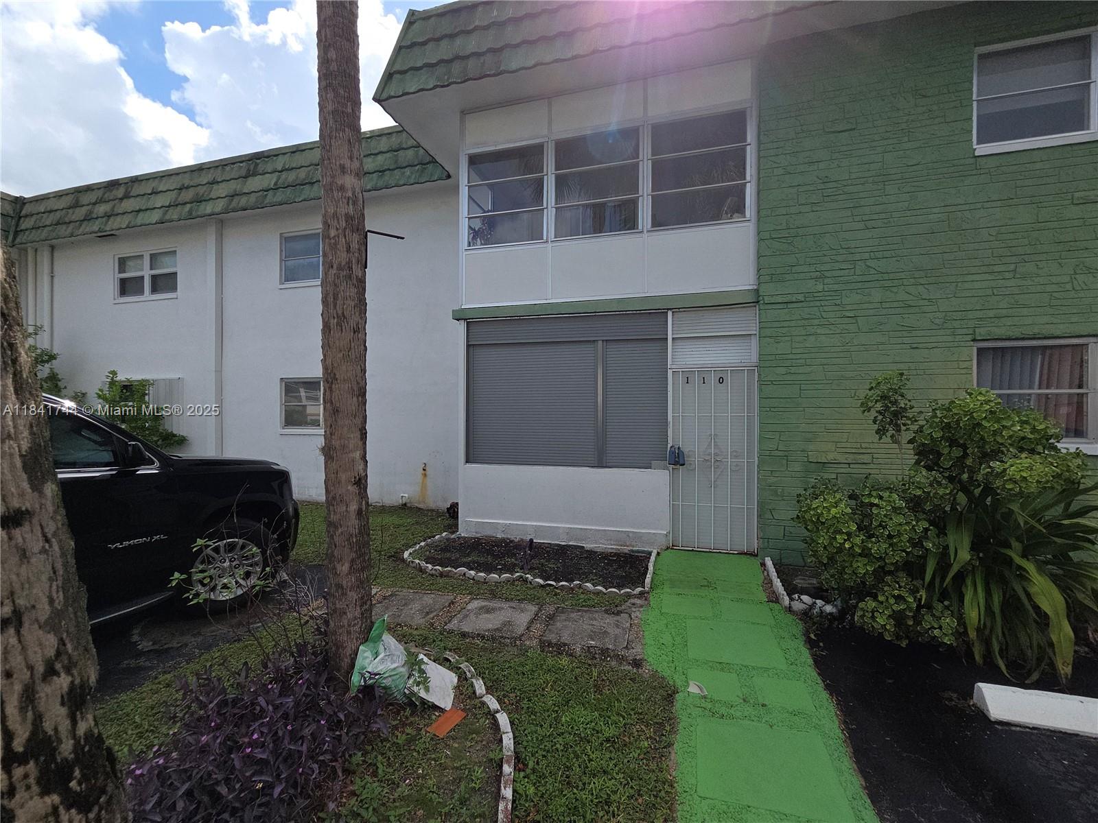 4821 NW 22nd Ct #110, Lauderhill, Florida image 22