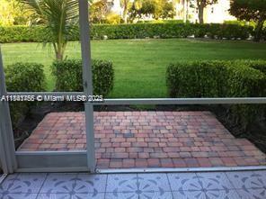7858 Dixie Beach Cir #7858, Tamarac, Florida image 13