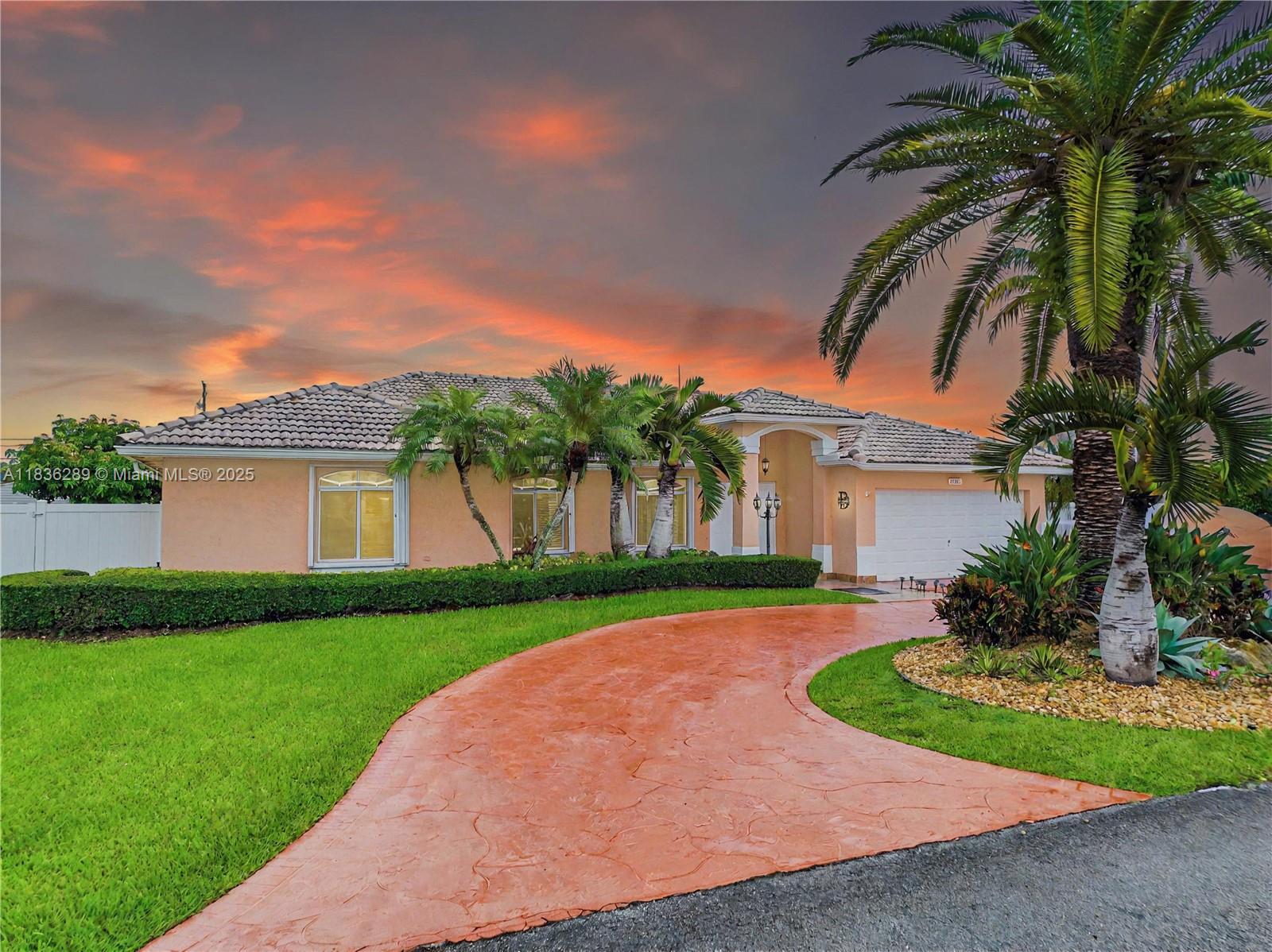 18741 SW 297th St, Homestead, Florida image 1