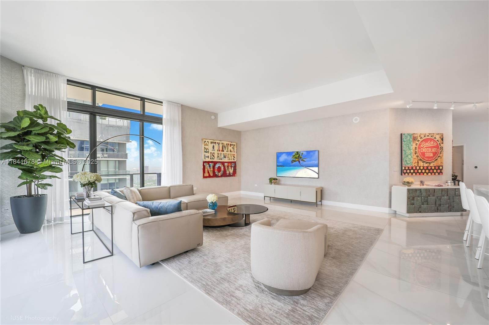 88 SW 7 Street #4101, Miami, Florida image 4