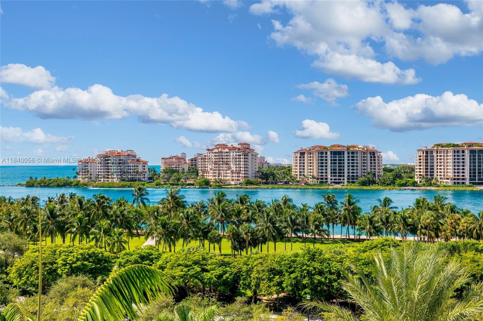 300 S Pointe Drive #801, Miami Beach, Florida image 5