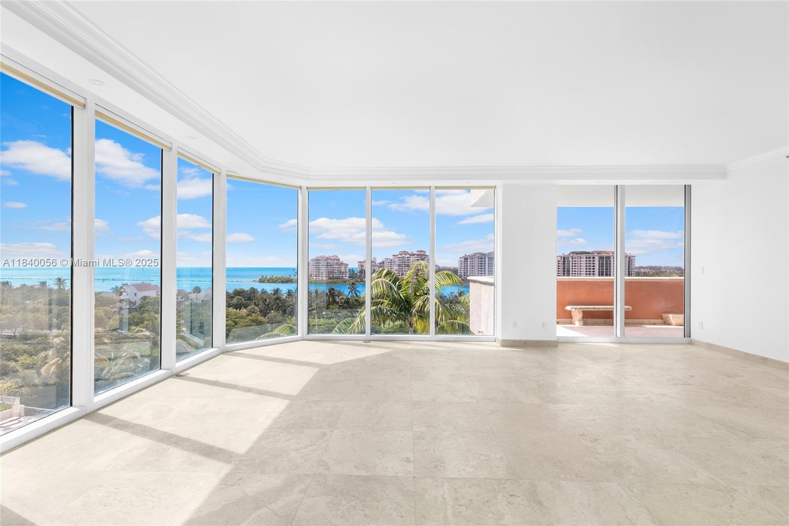 300 S Pointe Drive #801, Miami Beach, Florida image 7