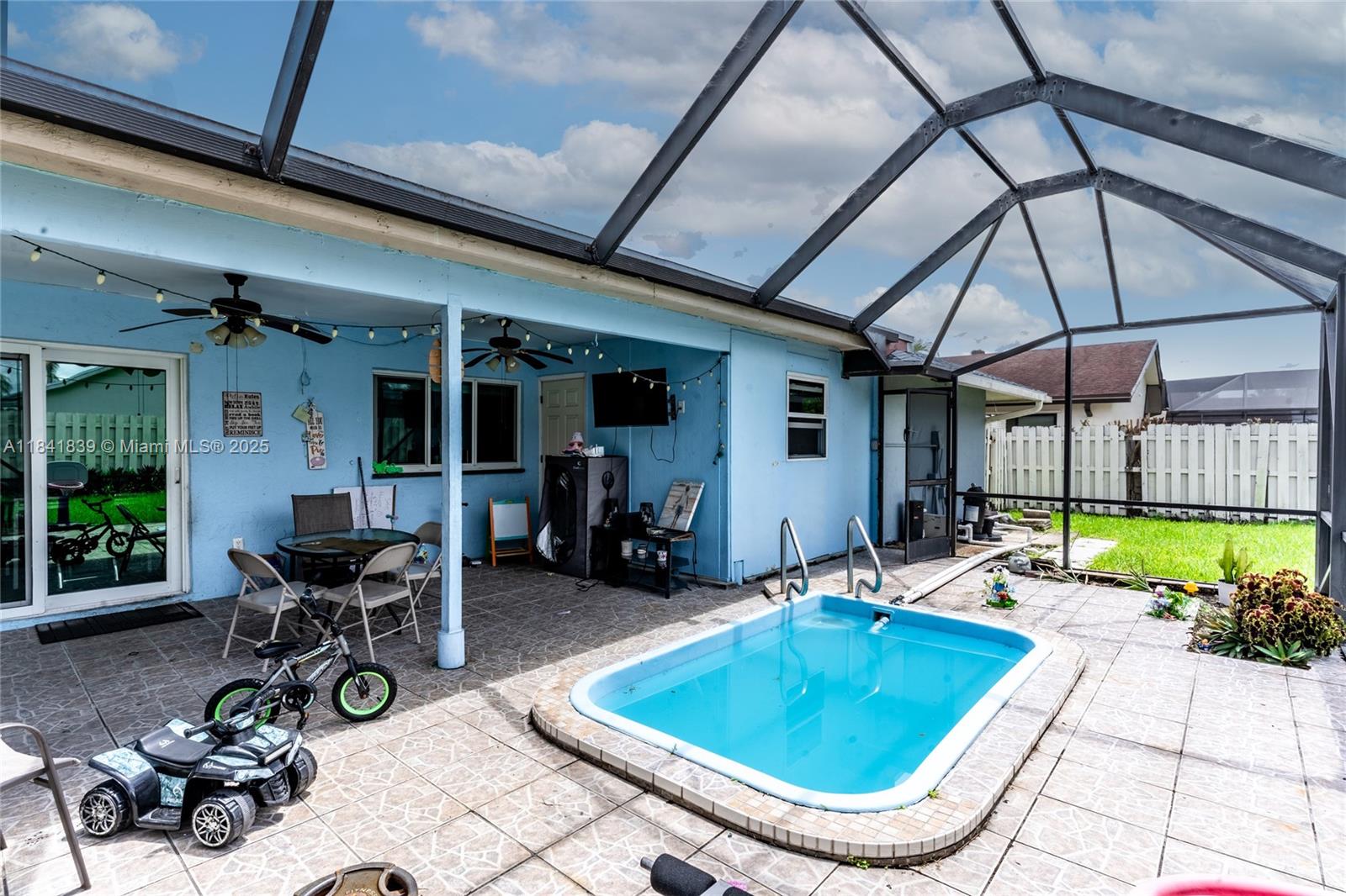 6990 NW 23rd St, Margate, Florida image 22