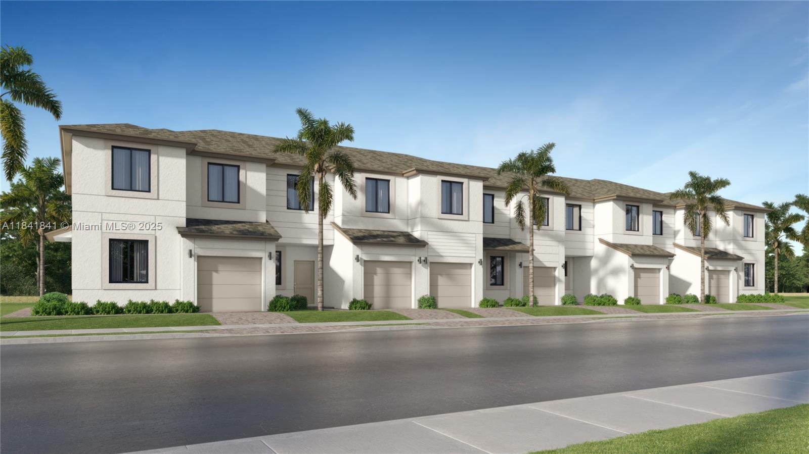 1777 NW 1 Ter, Florida City, Florida image 1