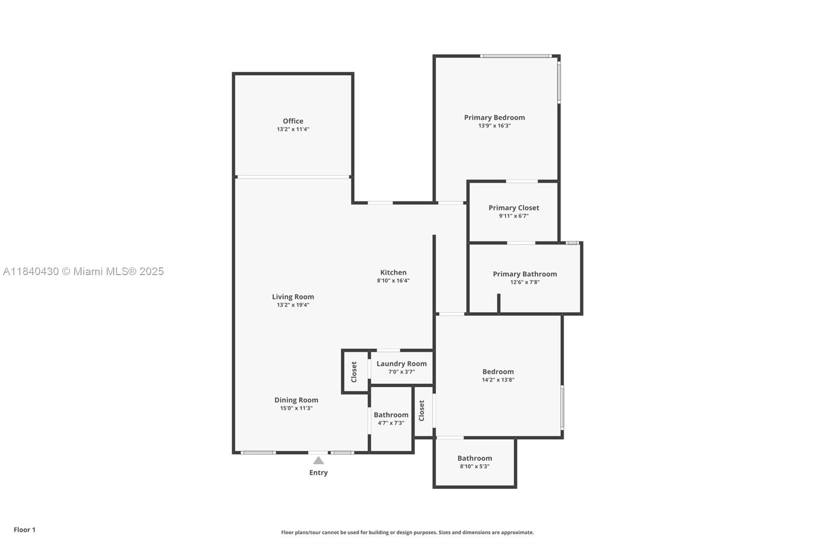 545 SW 11th St #105, Miami, Florida image 43