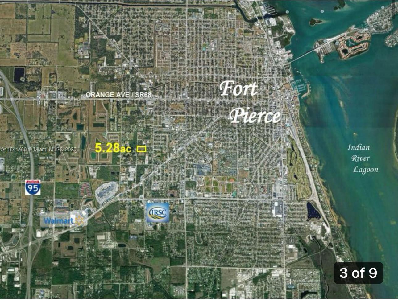 1038 S 37th Street, Fort Pierce, Florida image 2