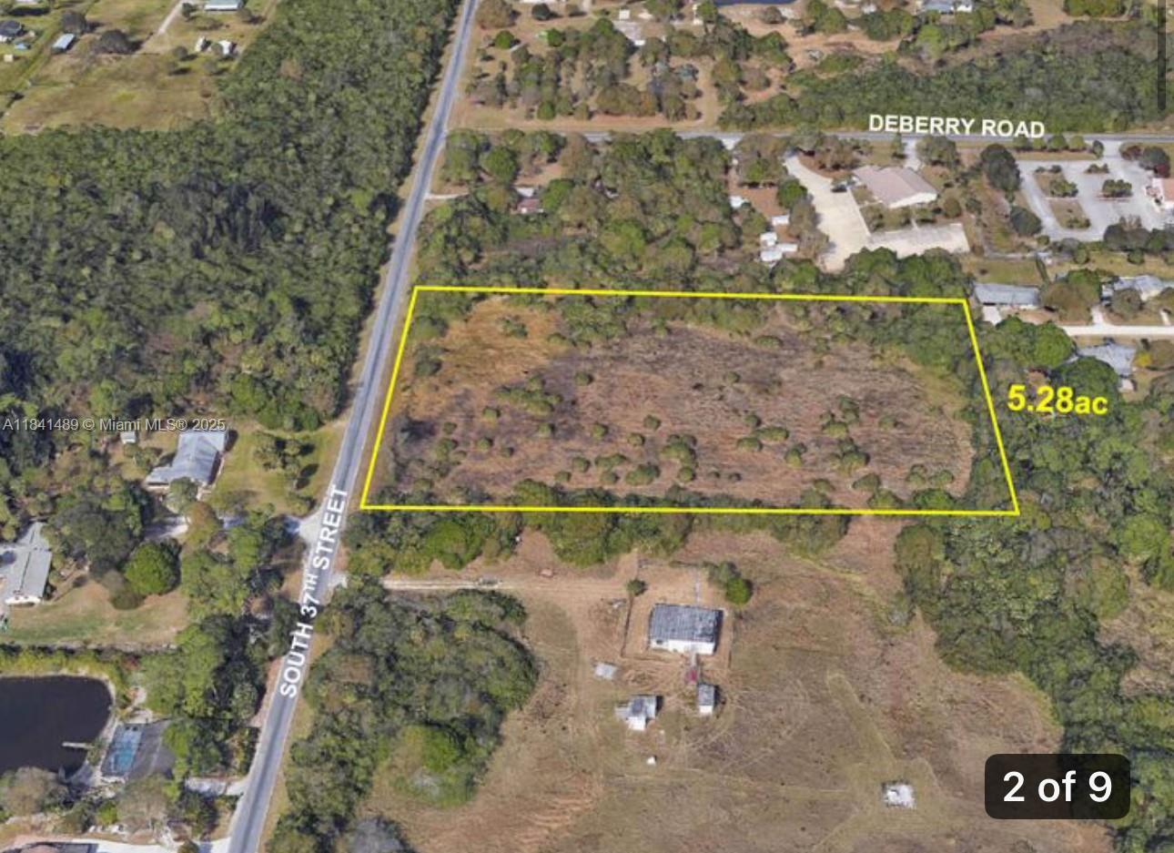 1038 S 37th Street, Fort Pierce, Florida image 3