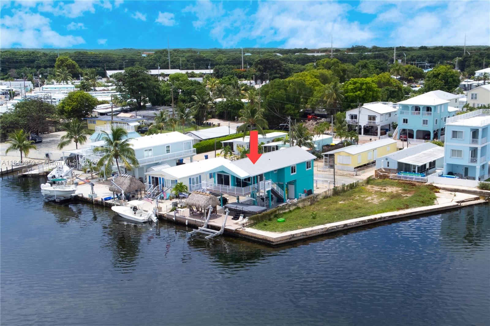 31 Avenue F, Key Largo, Florida image 32