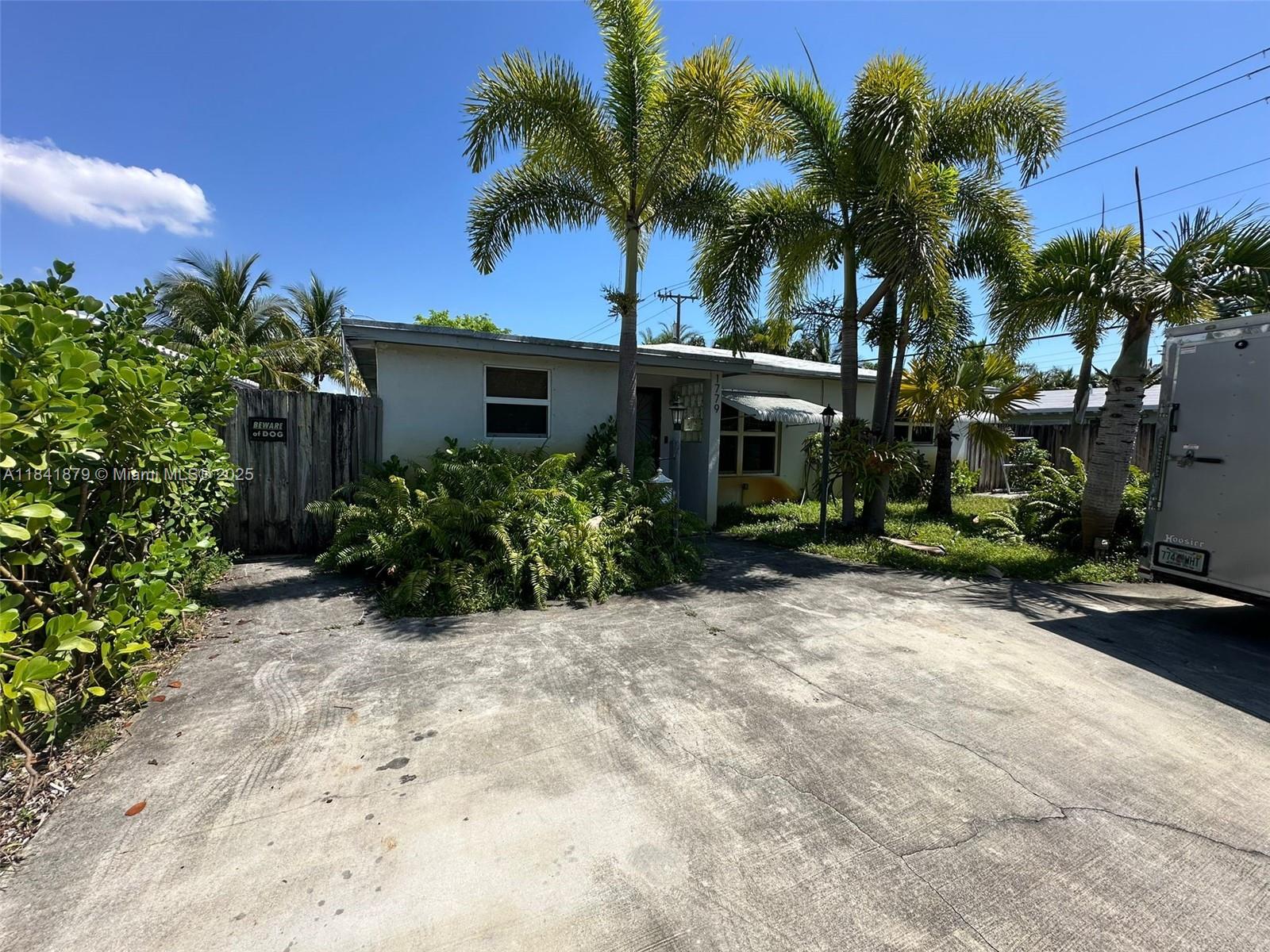1779 NE 16th St, Fort Lauderdale, Florida image 1