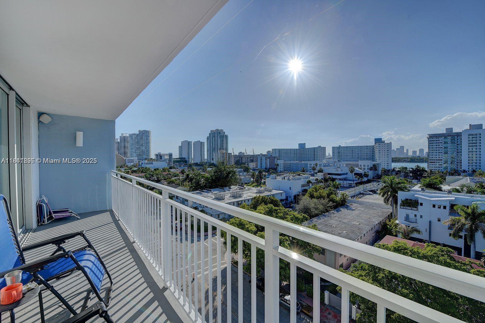 1045 10th St #907, Miami Beach, Florida image 1