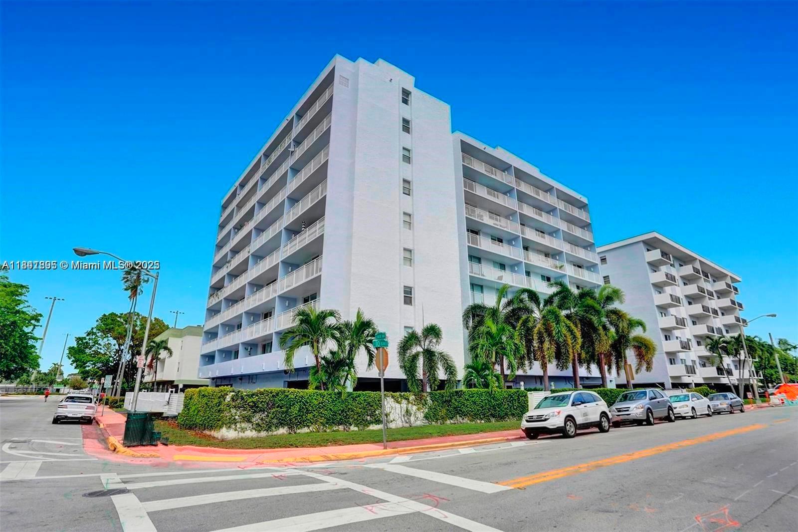 1045 10th St #907, Miami Beach, Florida image 17