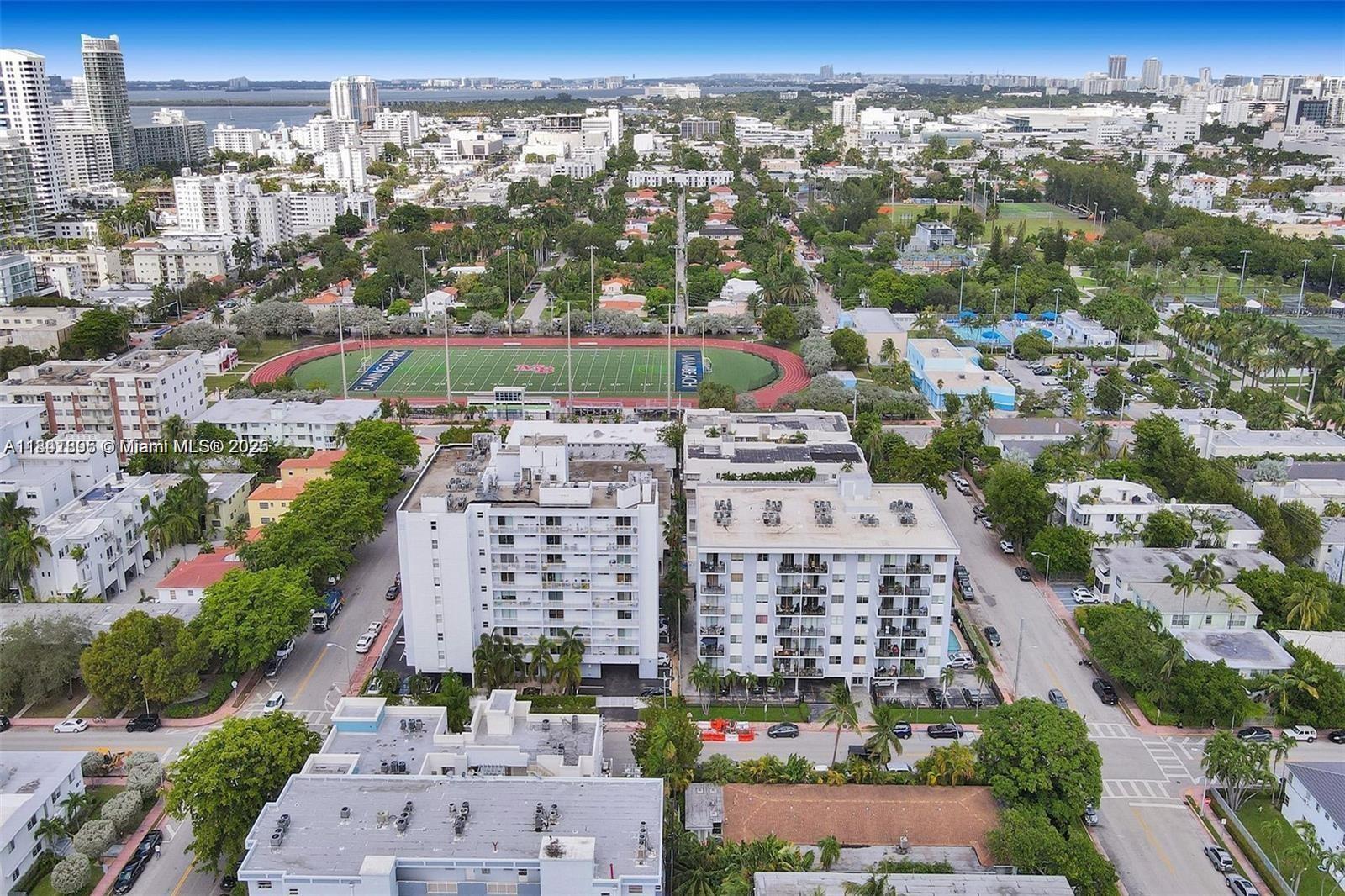 1045 10th St #907, Miami Beach, Florida image 21
