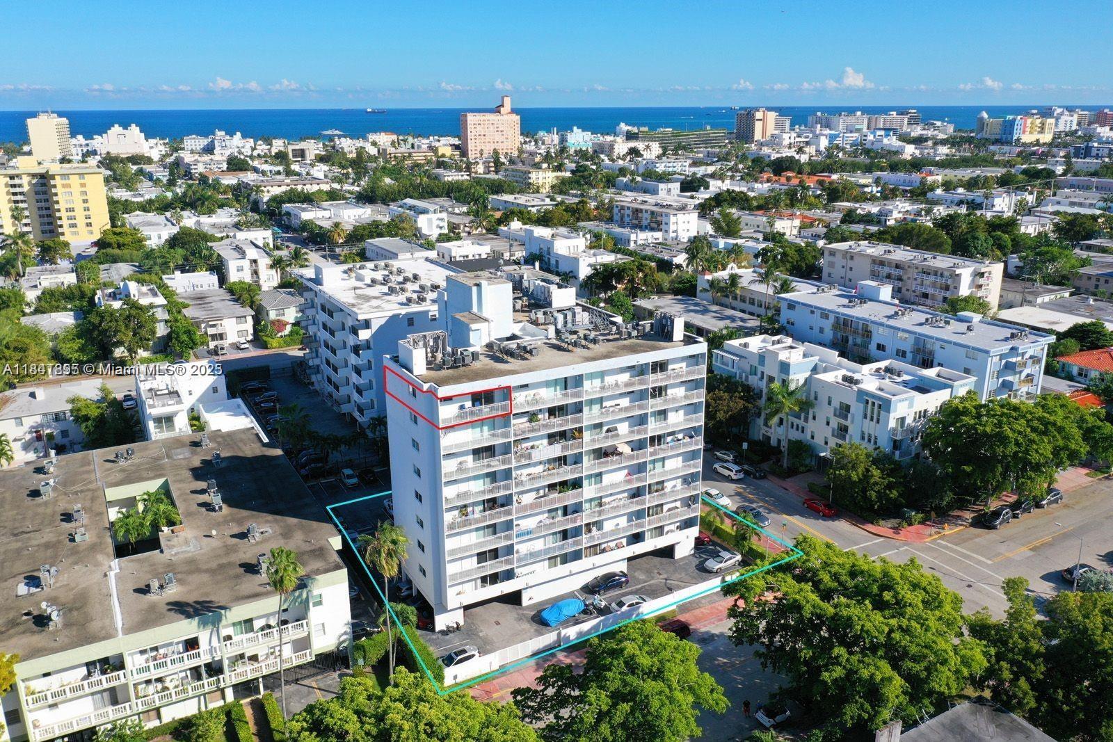 1045 10th St #907, Miami Beach, Florida image 3