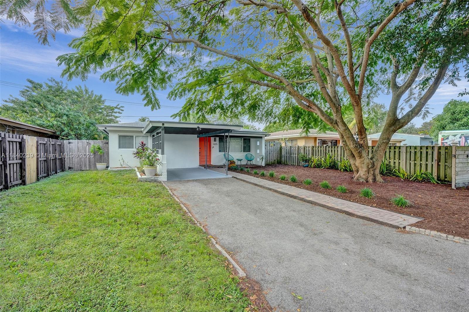 1605 NW 7th Ter, Fort Lauderdale, Florida image 1