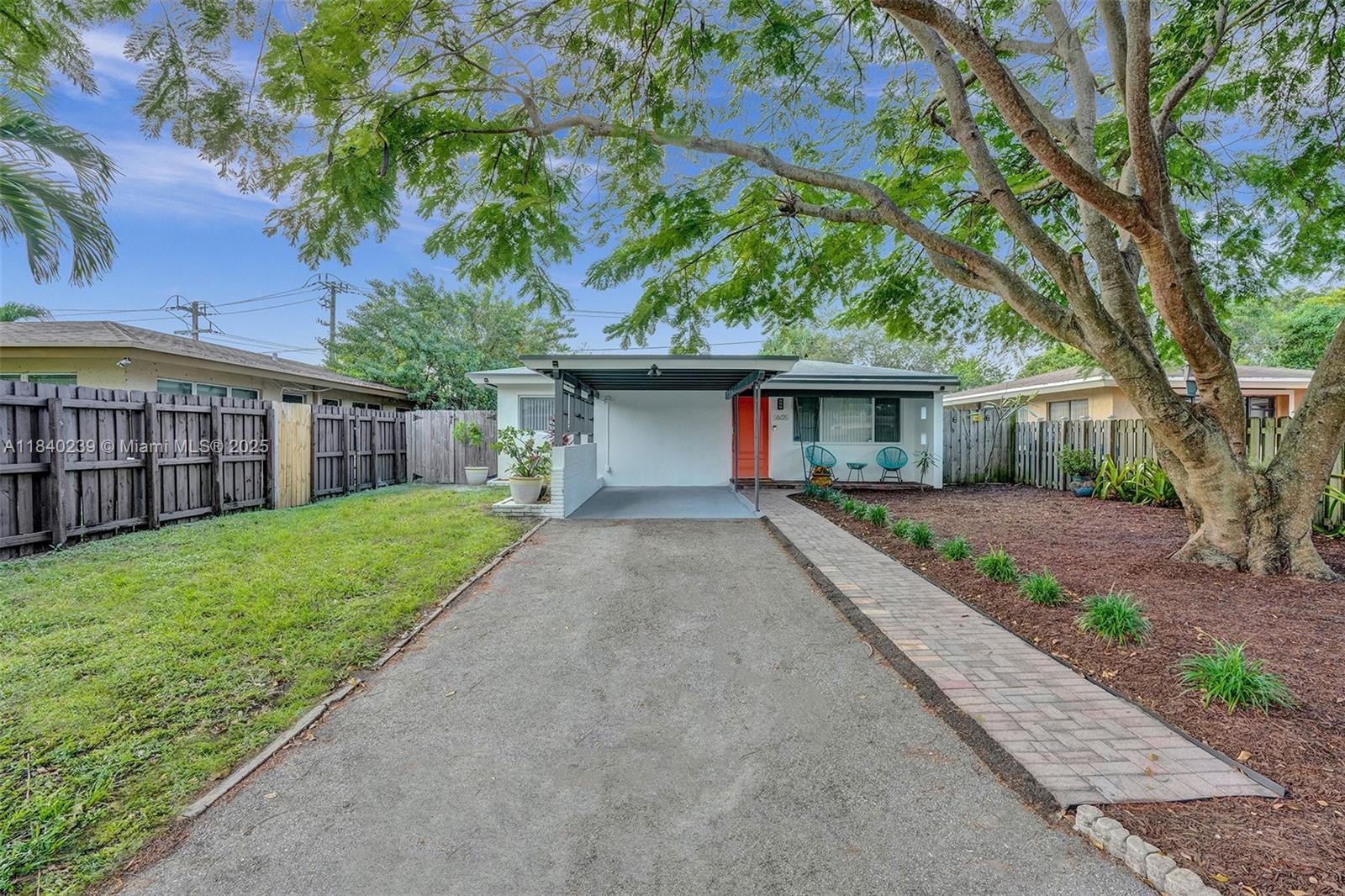 1605 NW 7th Ter, Fort Lauderdale, Florida image 3