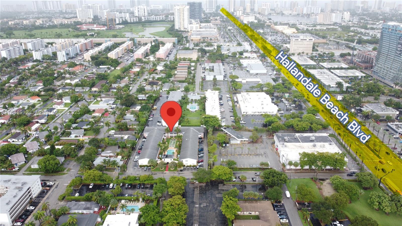 160 NE 8th Ave #11A, Hallandale Beach, Florida image 10