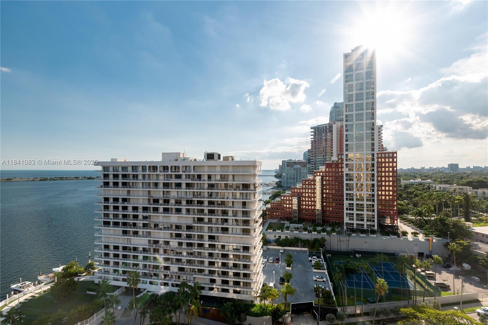 1450 Brickell Bay Dr #1707, Miami, Florida image 28