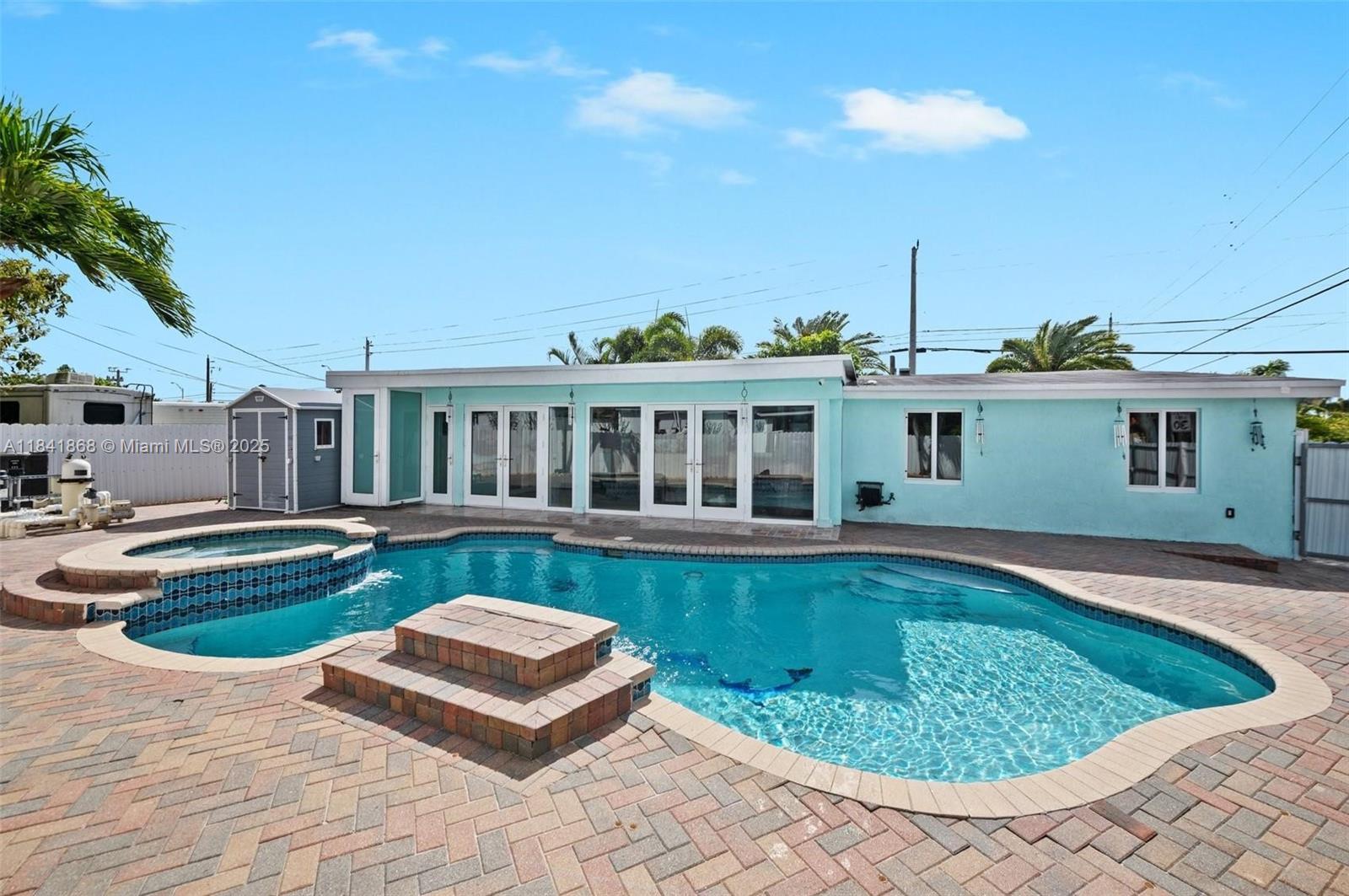 2801 SW 107 Ave, Miami, Florida image 1