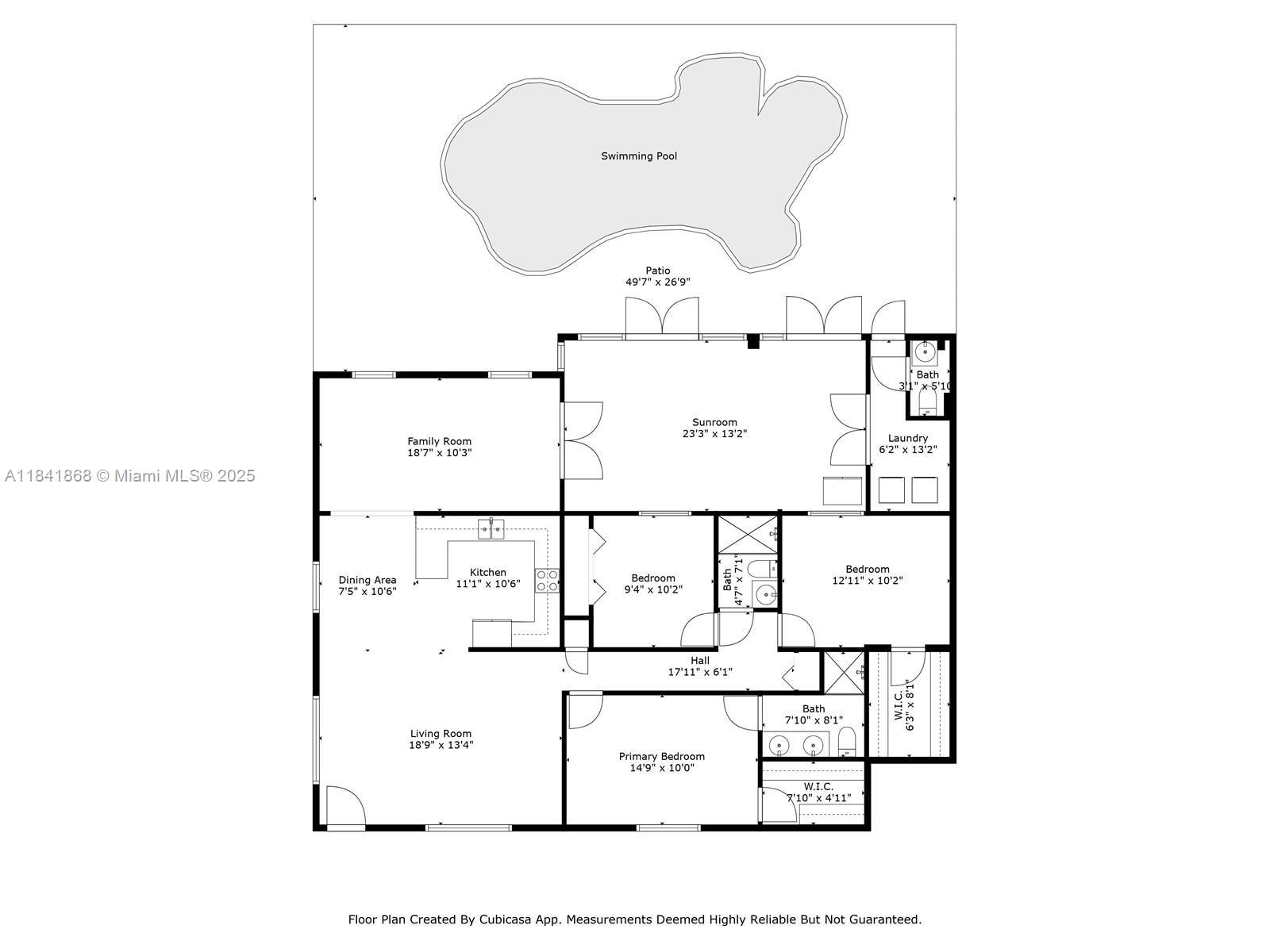 2801 SW 107 Ave, Miami, Florida image 2