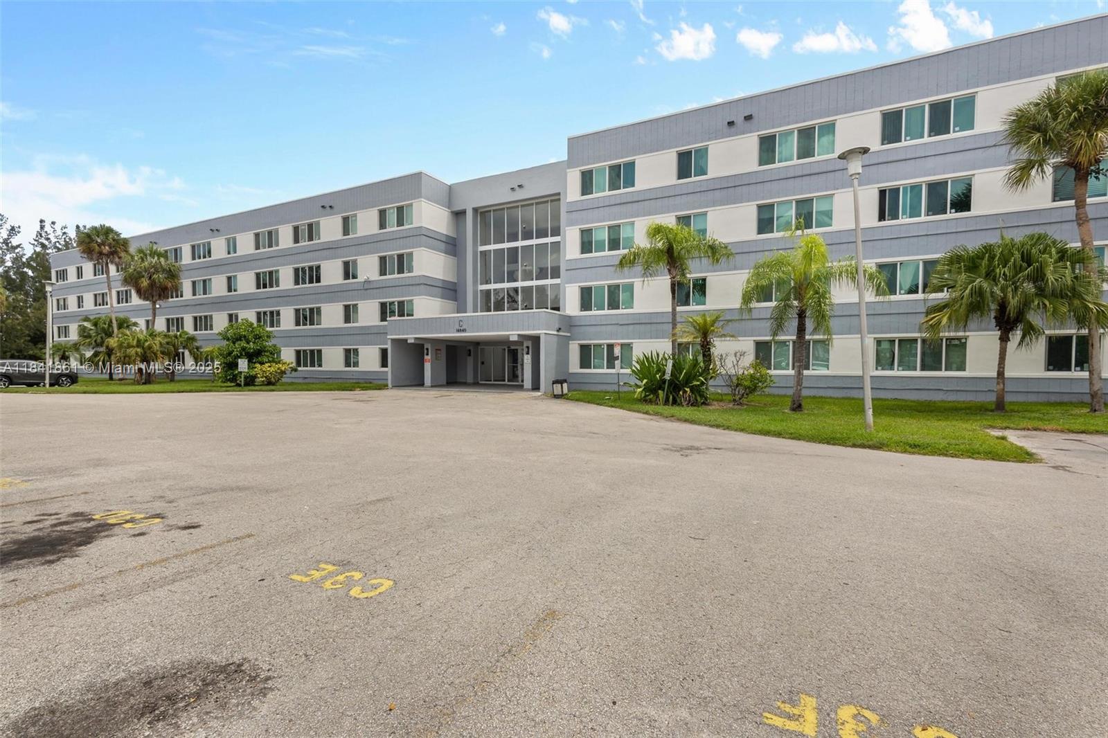 Investor-friendly opportunity! Discover Unit C1J at 14840 Naranja Lakes Blvd — a bright, ground-floor 2-bed, 1.5-bath condo in the Naranja Lakes community. This spacious unit features new vinyl flooring in the living areas and 2nd bedroom, ceramic tile in the kitchen, primary bedroom and bath, and a functional layout with an open-concept kitchen, breakfast bar, and ample storage. Enjoy natural light, central AC, generous closet space, and walk-in closets in both bedrooms. The community offers ample parking and green spaces. Conveniently located near US-1, the Turnpike, shopping, schools, parks, Black Point Marina, Homestead-Miami Speedway, and exciting South Dade developments — perfect for investors or end-users!