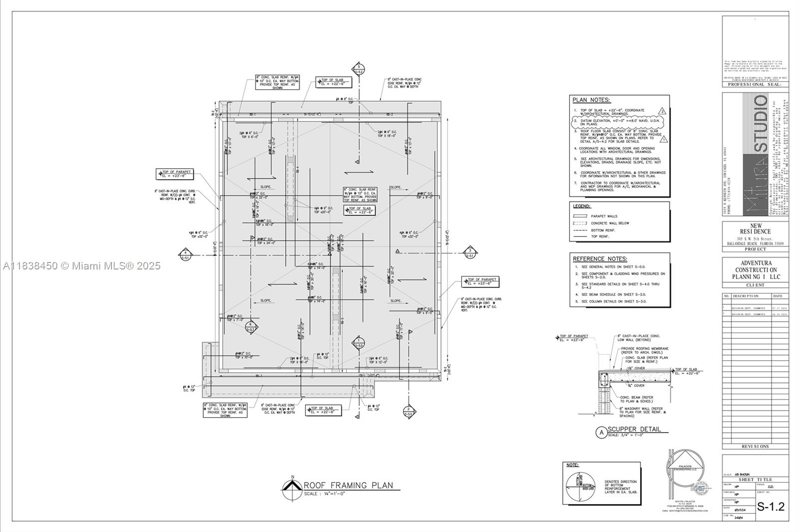 305 SW 5th St, Hallandale Beach, Florida image 13