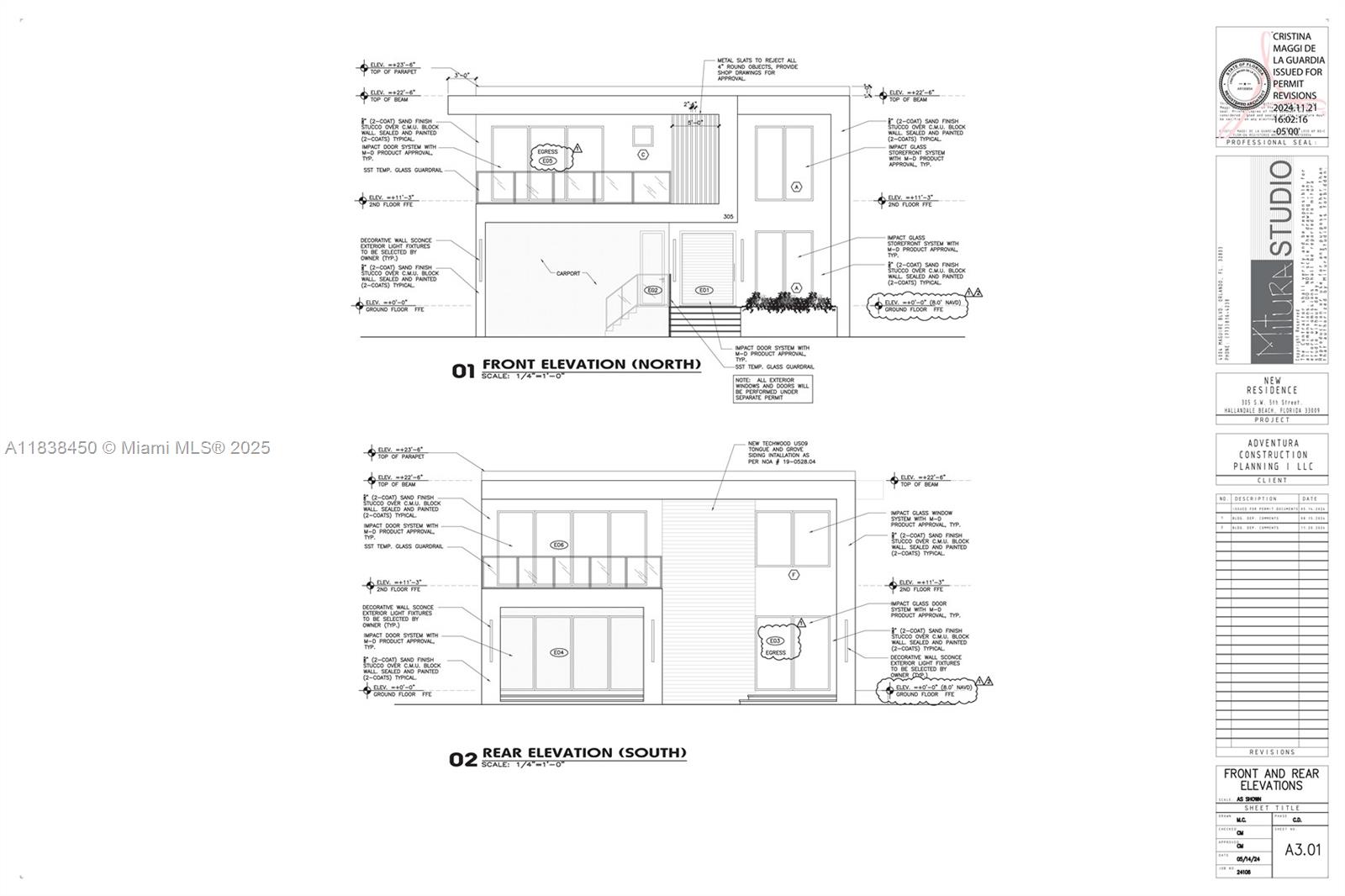 305 SW 5th St, Hallandale Beach, Florida image 5