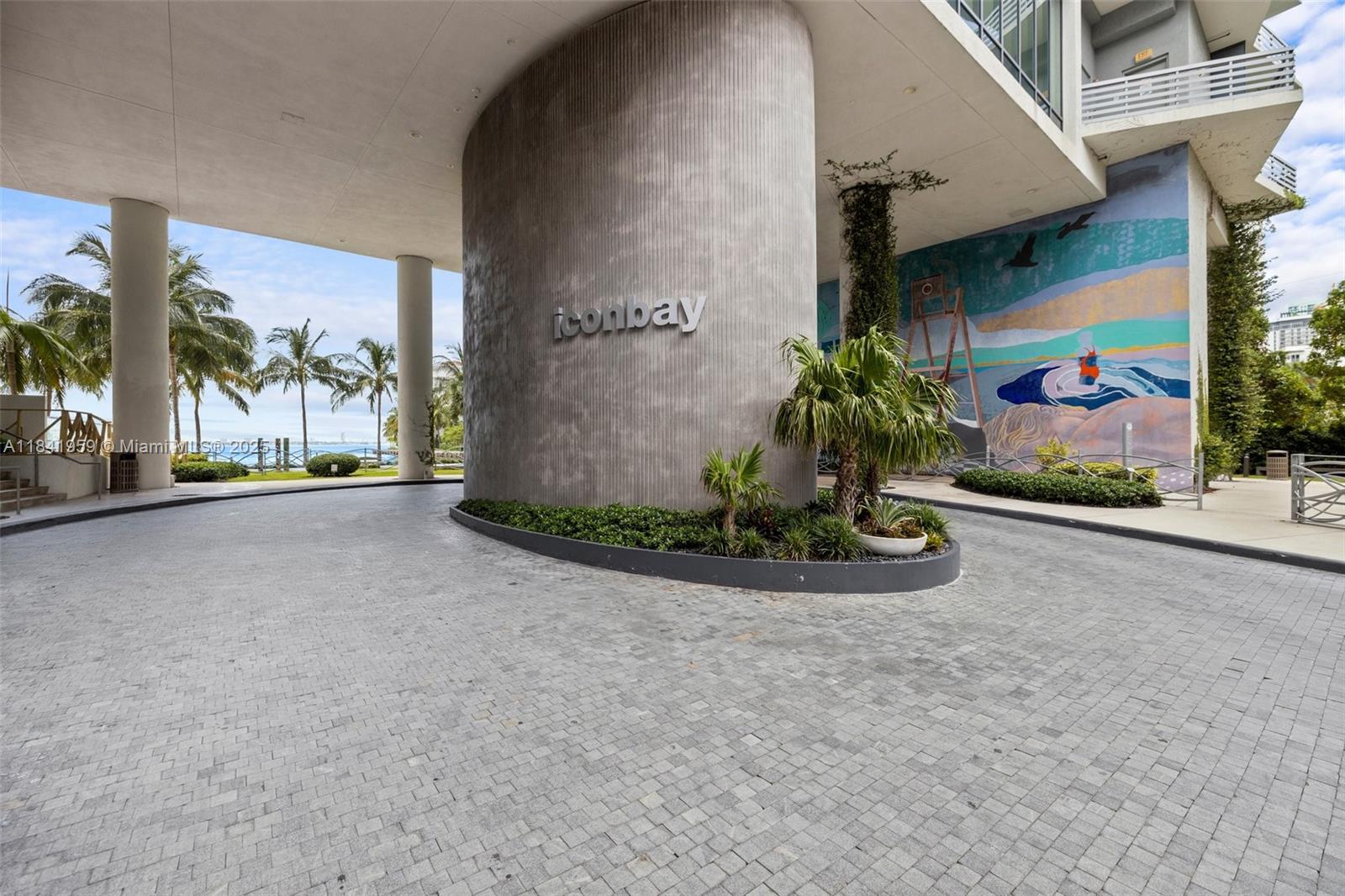 460 NE 28th St #1605, Miami, Florida image 35