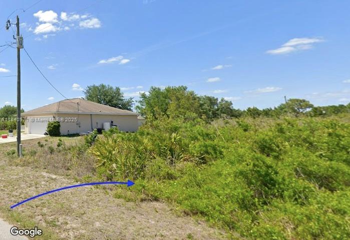 2512 56th St W, Lehigh Acres, Florida image 1