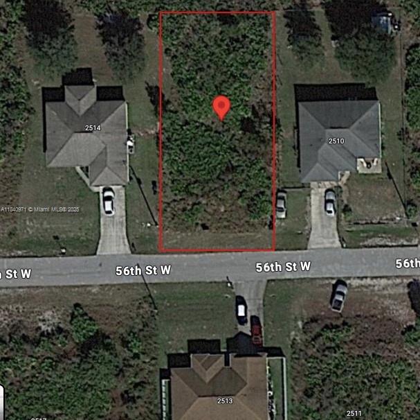 2512 56th St W, Lehigh Acres, Florida image 4