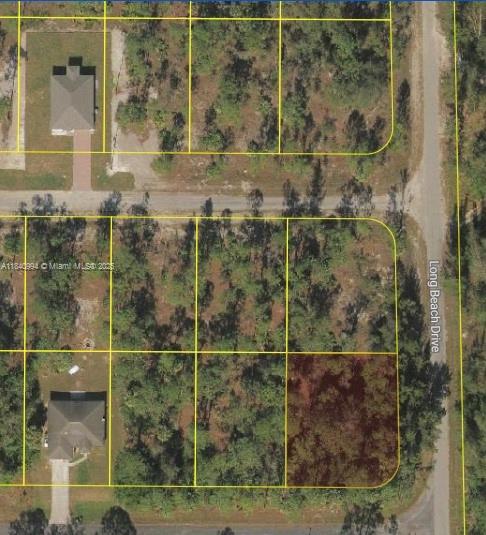 300 Ludlow Ave, Lehigh Acres, Florida image 2
