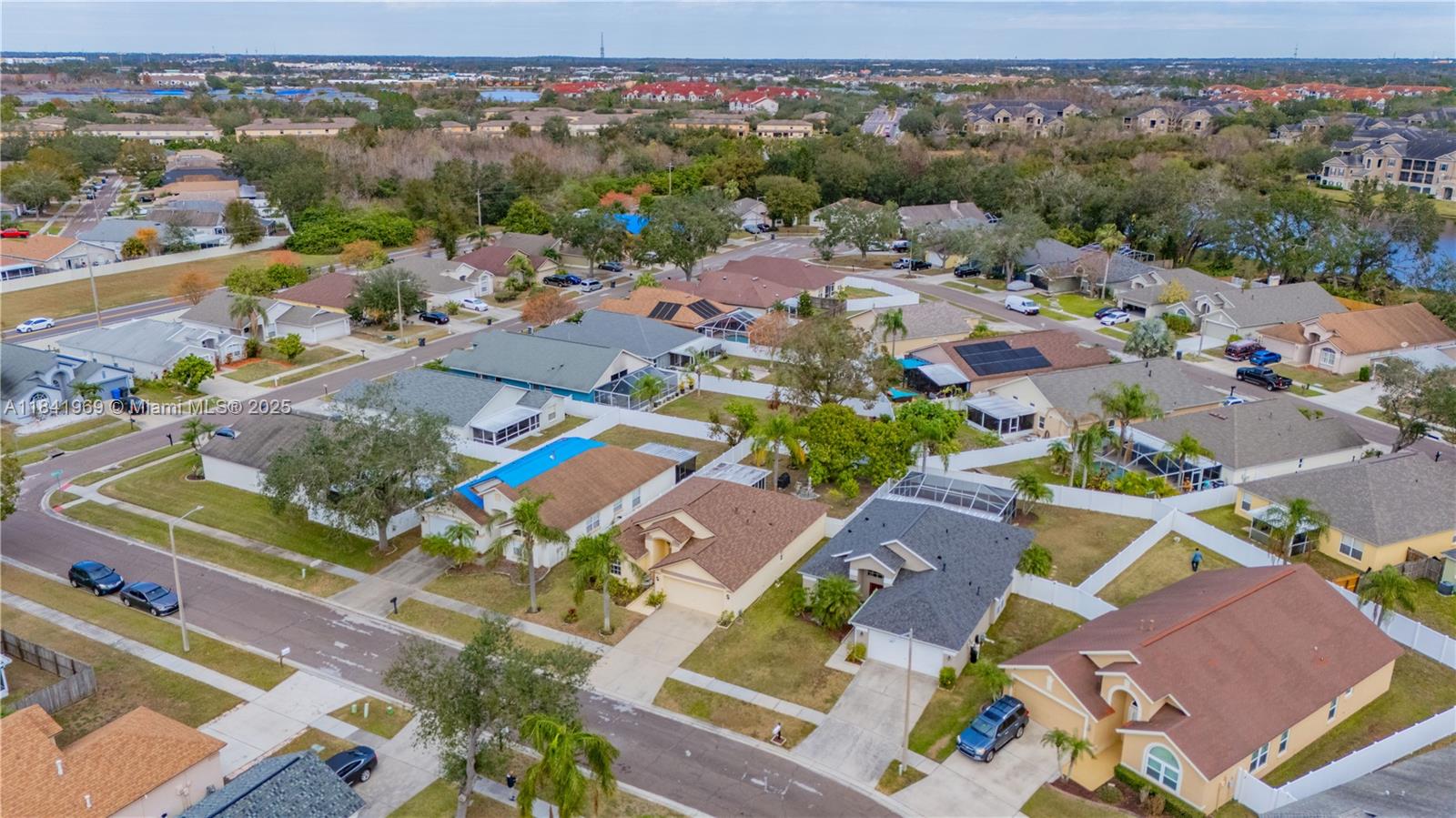 1706 Kirtley Drive, Brandon, Florida image 28