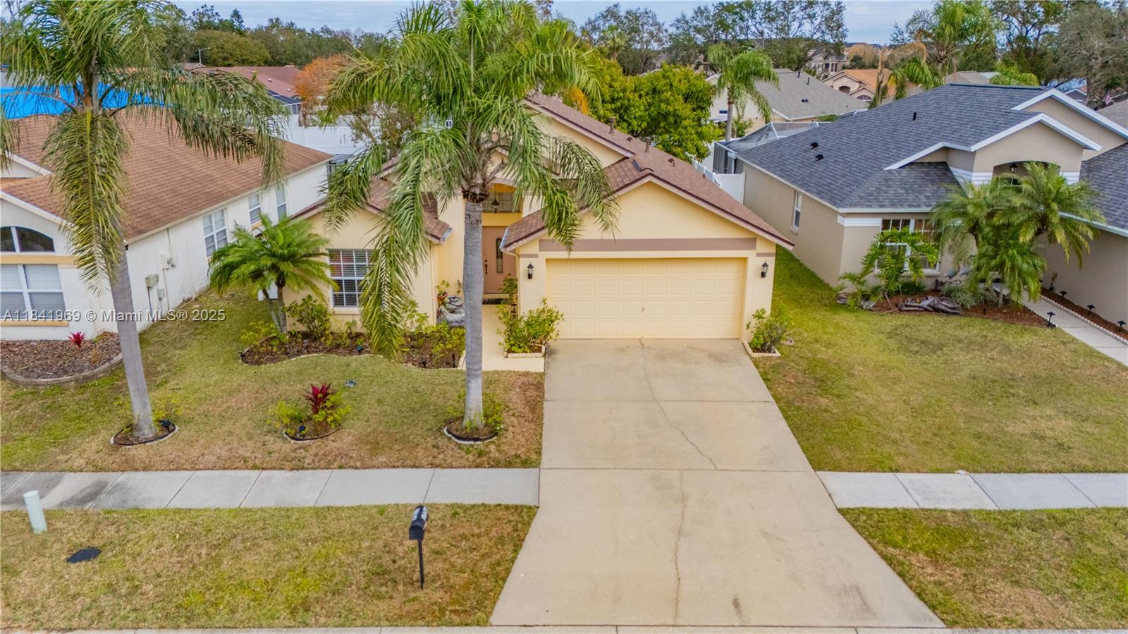 1706 Kirtley Drive, Brandon, Florida image 30