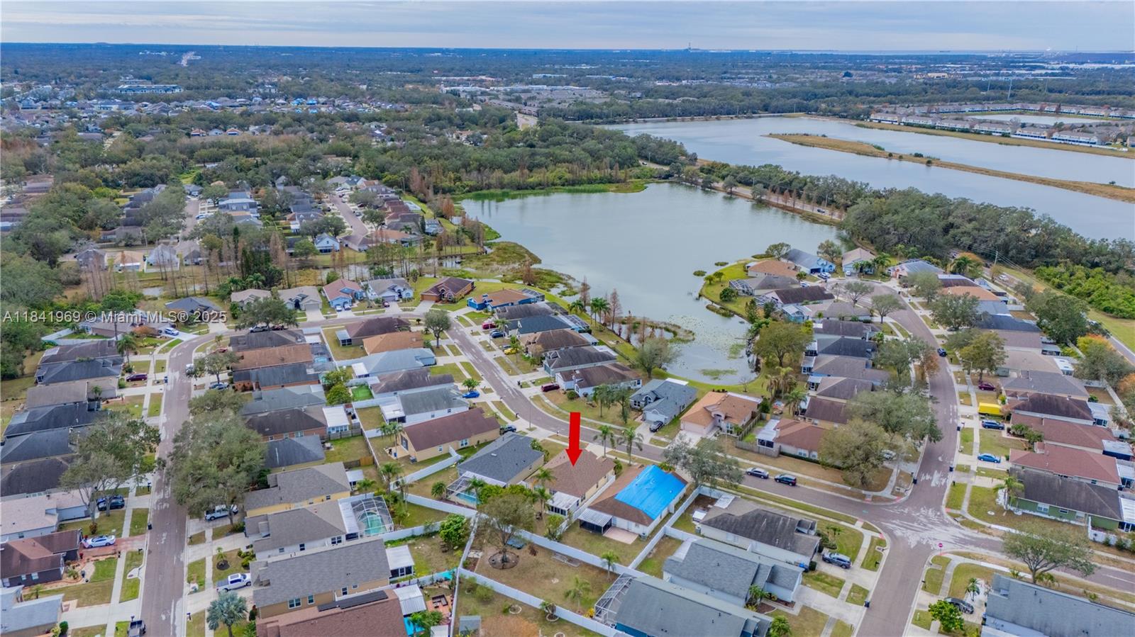 1706 Kirtley Drive, Brandon, Florida image 32