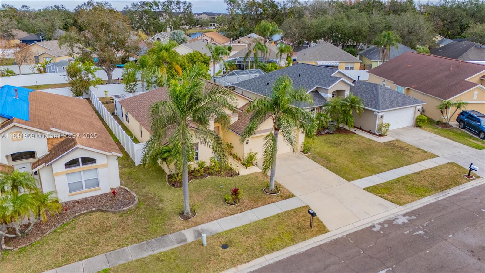 1706 Kirtley Drive, Brandon, Florida image 35