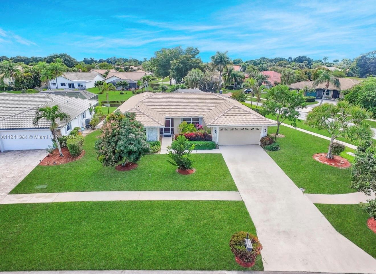 10126 Crosswind Rd, Boca Raton, Florida image 3