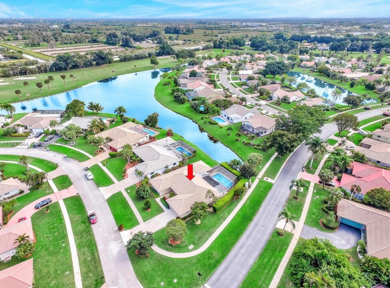 10126 Crosswind Rd, Boca Raton, Florida image 7