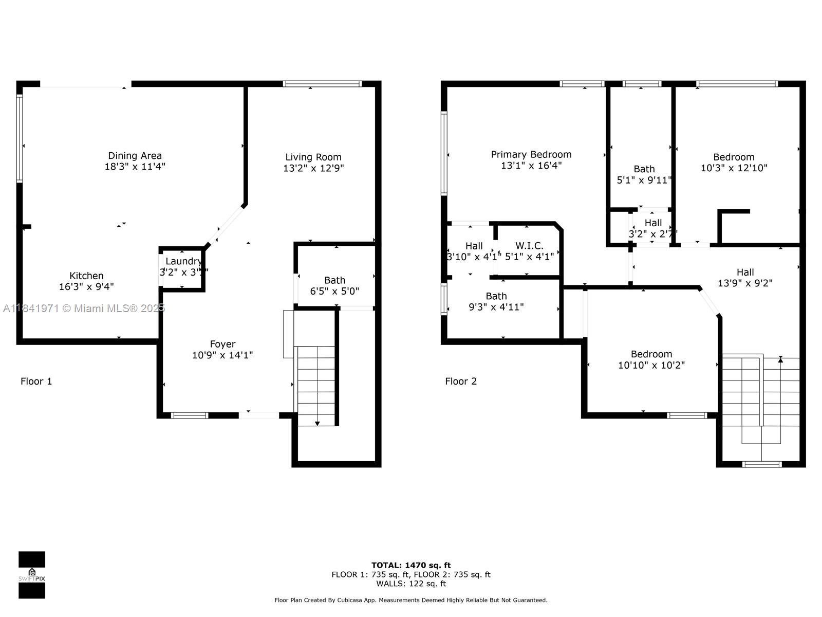 1485 NE 33rd Rd #111-1, Homestead, Florida image 14