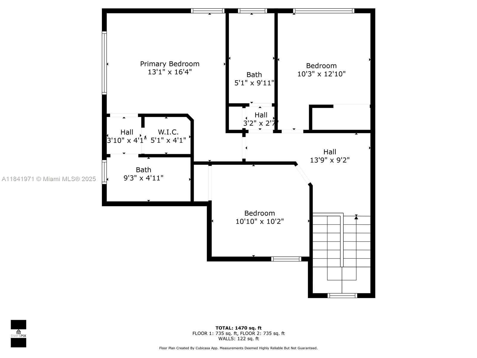 1485 NE 33rd Rd #111-1, Homestead, Florida image 45