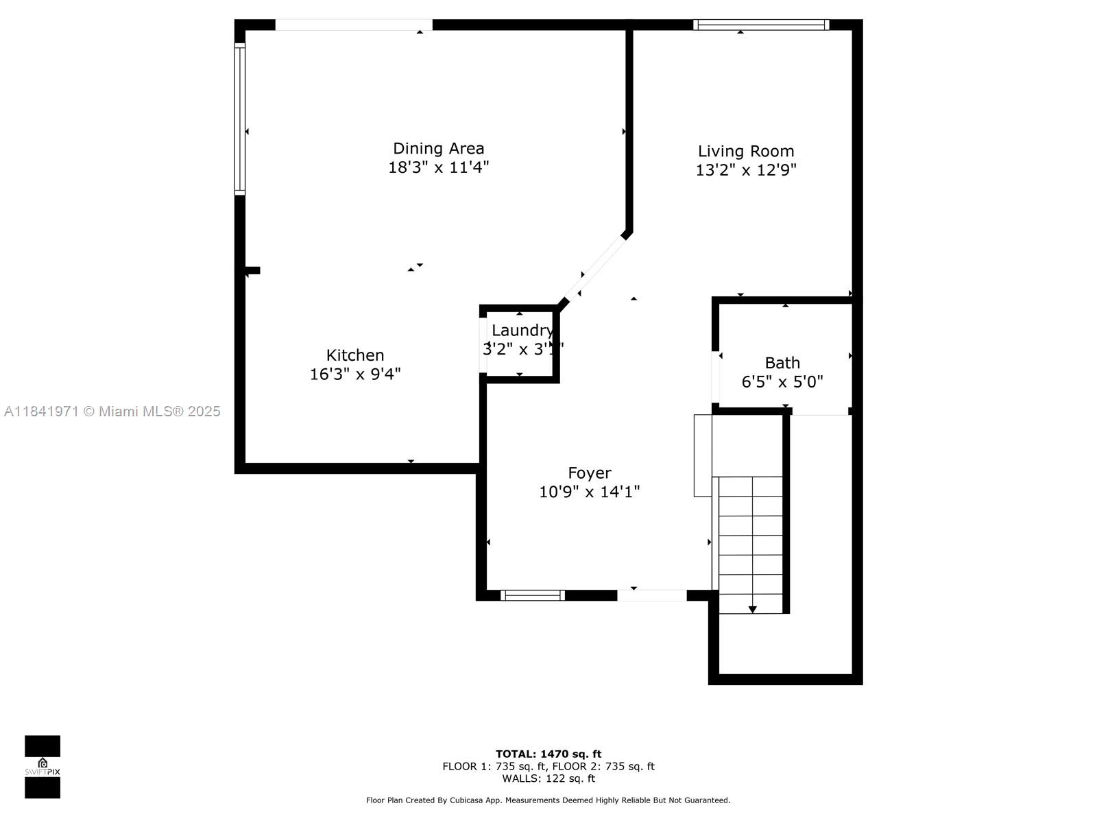 1485 NE 33rd Rd #111-1, Homestead, Florida image 46
