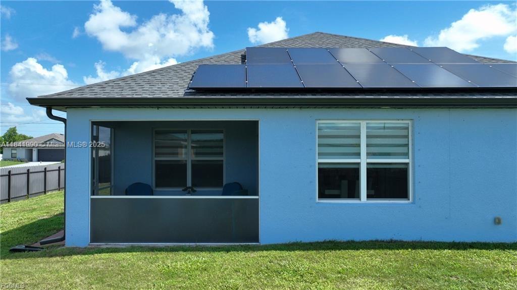 1022 NW 21st Terr, Cape Coral, Florida image 15