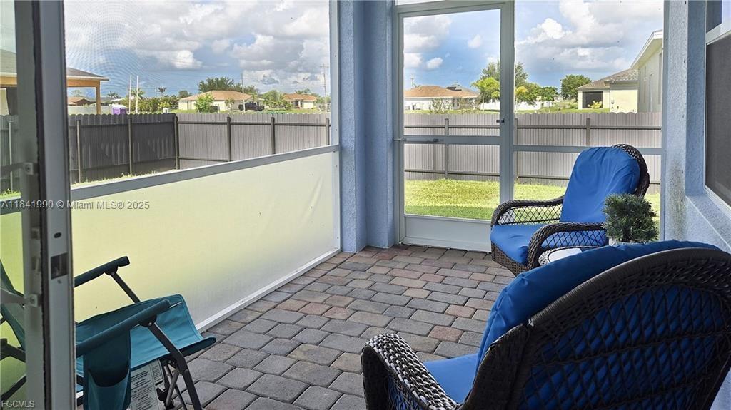 1022 NW 21st Terr, Cape Coral, Florida image 17