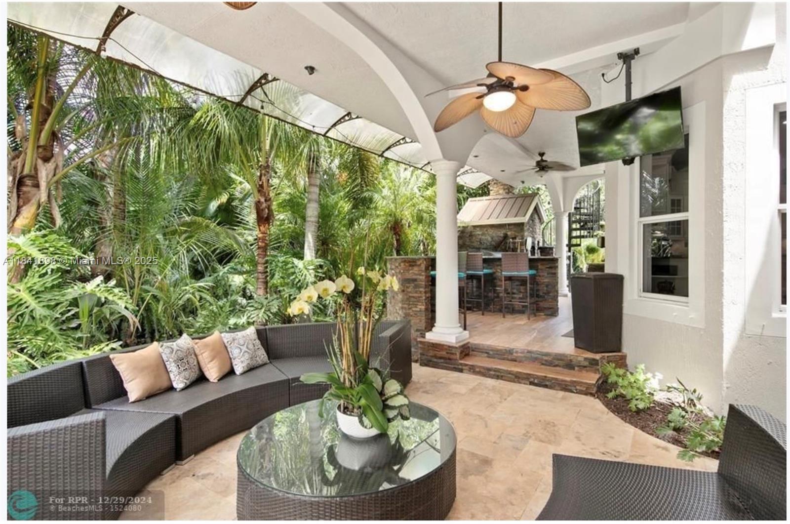 Residential, Plantation, Florida image 18