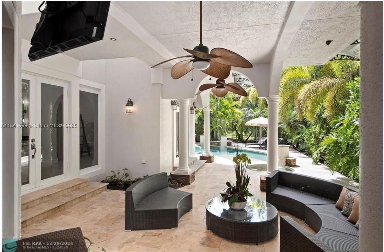 Residential, Plantation, Florida image 21