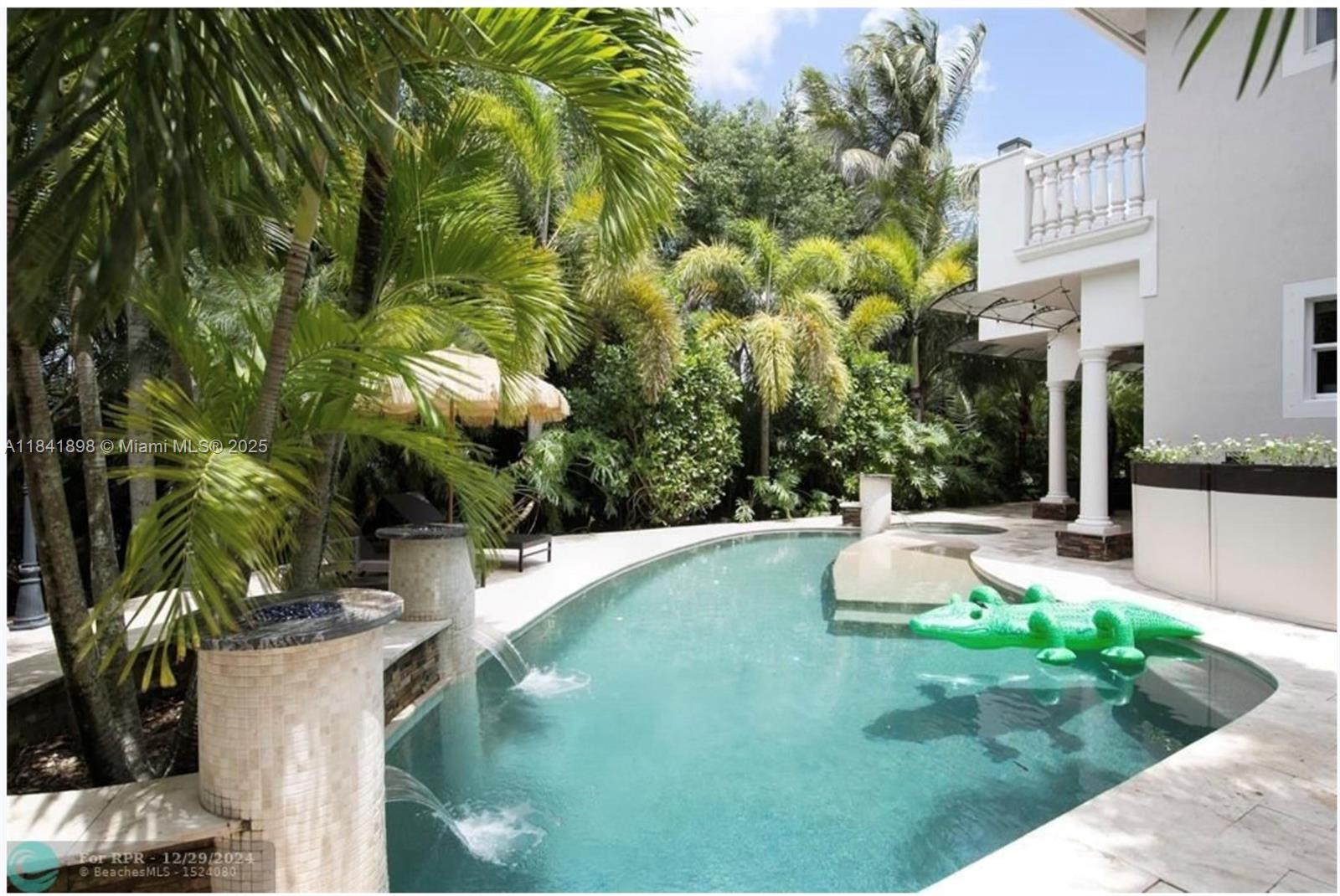 Residential, Plantation, Florida image 24